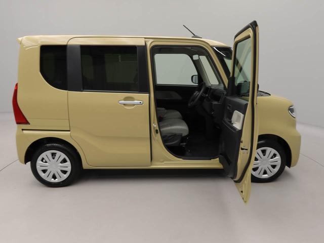 タントＸキーフリー（愛知県）の中古車