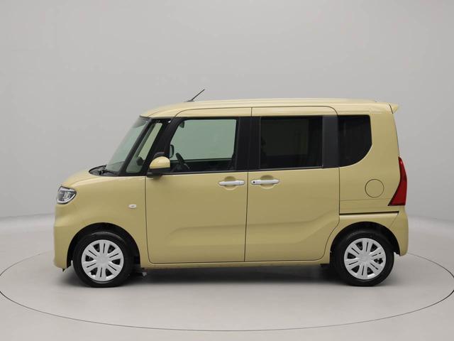 タントＸキーフリー（愛知県）の中古車
