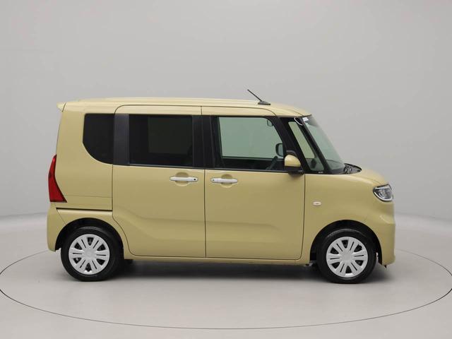 タントＸキーフリー（愛知県）の中古車