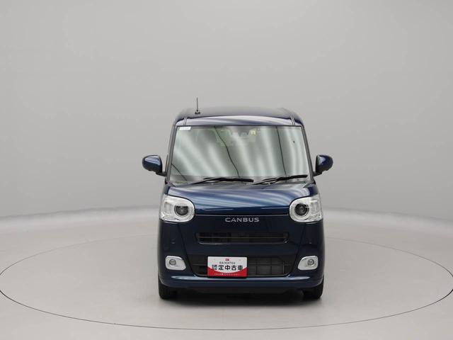 ムーヴキャンバスセオリーＧ　ナビ　全周囲カメラ　ＥＴＣ　ドラレコ衝突軽減ブレーキ　ＬＥＤヘッドライト　電動格納ドアミラー　プッシュボタンスタート　アイドリングストップ　障害物センサー　両側電動スライドドア　オートエアコン　運転席・助手席シートヒーター（愛知県）の中古車