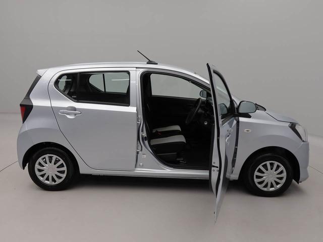 ミライースＬ　ＳＡIIIエアコン　パワステ　パワーウィンドウ　ＡＢＳ　エアバック　キーレス（愛知県）の中古車