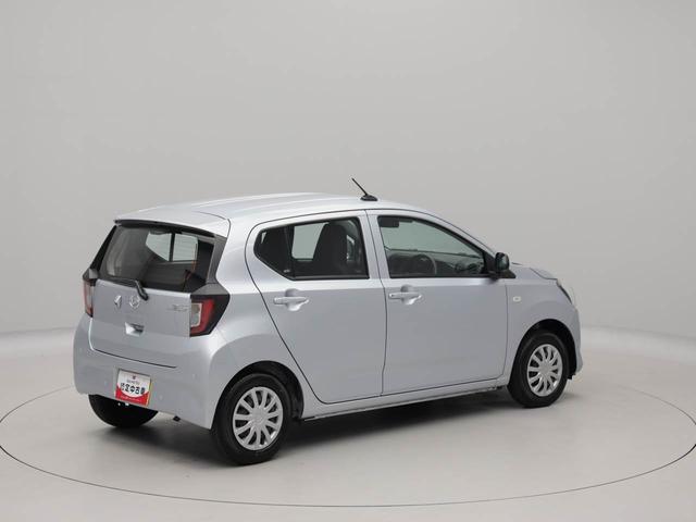 ミライースＬ　ＳＡIIIエアコン　パワステ　パワーウィンドウ　ＡＢＳ　エアバック　キーレス（愛知県）の中古車
