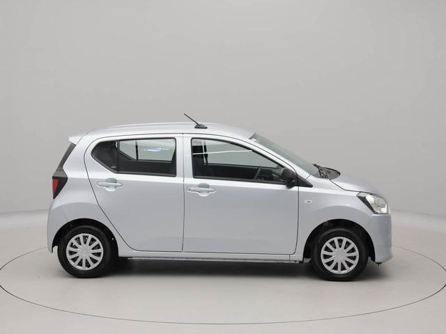 ミライースＬ　ＳＡIIIエアコン　パワステ　パワーウィンドウ　ＡＢＳ　エアバック　キーレス（愛知県）の中古車