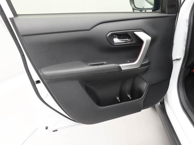 ロッキーＧ　パノラマモニター　ナビ　ＥＴＣ　ターボナビ　テレビチューナー　バックカメラ　パノラマモニター　キーフリー　イモビライザー　アイドリングストップ　ＥＴＣ　ターボ　アルミホイール　ＬＥＤヘッドライト　ワンオーナー　禁煙車（愛知県）の中古車