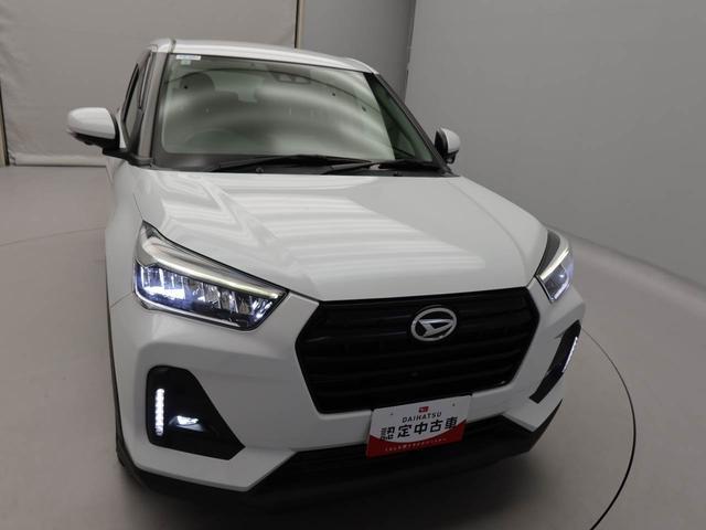 ロッキーＧ　パノラマモニター　ナビ　ＥＴＣ　ターボナビ　テレビチューナー　バックカメラ　パノラマモニター　キーフリー　イモビライザー　アイドリングストップ　ＥＴＣ　ターボ　アルミホイール　ＬＥＤヘッドライト　ワンオーナー　禁煙車（愛知県）の中古車
