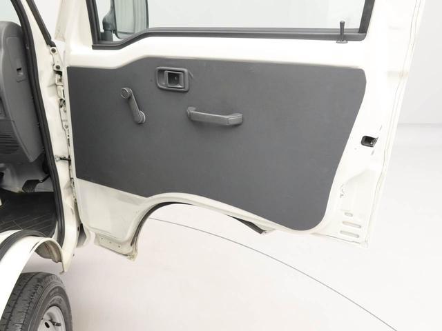 ハイゼットトラックエアコン・パワステスペシャルＶＳエアコン　パワステ（愛知県）の中古車