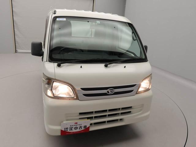 ハイゼットトラックエアコン・パワステスペシャルＶＳエアコン　パワステ（愛知県）の中古車