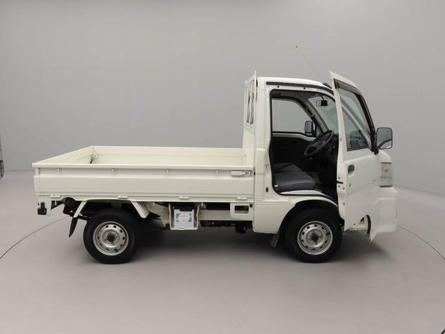 ハイゼットトラックエアコン・パワステスペシャルＶＳエアコン　パワステ（愛知県）の中古車