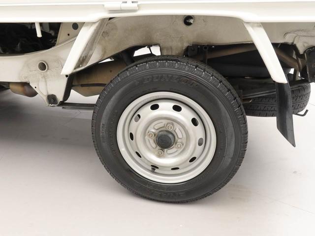 ハイゼットトラックエアコン・パワステスペシャルＶＳエアコン　パワステ（愛知県）の中古車