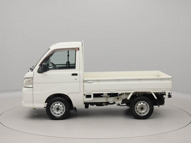 ハイゼットトラックエアコン・パワステスペシャルＶＳエアコン　パワステ（愛知県）の中古車