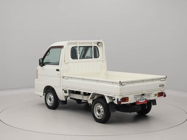 ハイゼットトラックエアコン・パワステスペシャルＶＳエアコン　パワステ（愛知県）の中古車