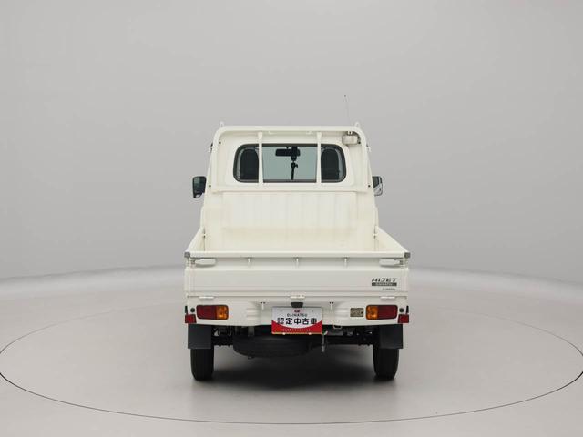 ハイゼットトラックエアコン・パワステスペシャルＶＳエアコン　パワステ（愛知県）の中古車
