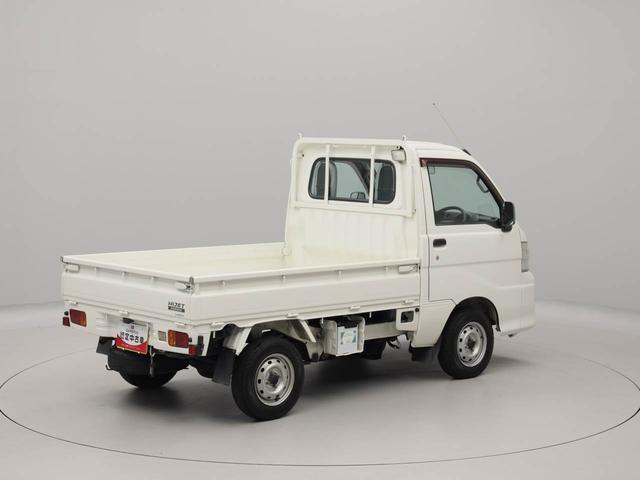 ハイゼットトラックエアコン・パワステスペシャルＶＳエアコン　パワステ（愛知県）の中古車