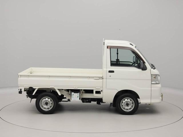 ハイゼットトラックエアコン・パワステスペシャルＶＳエアコン　パワステ（愛知県）の中古車