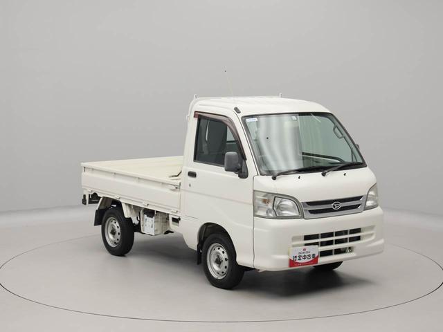 ハイゼットトラックエアコン・パワステスペシャルＶＳエアコン　パワステ（愛知県）の中古車