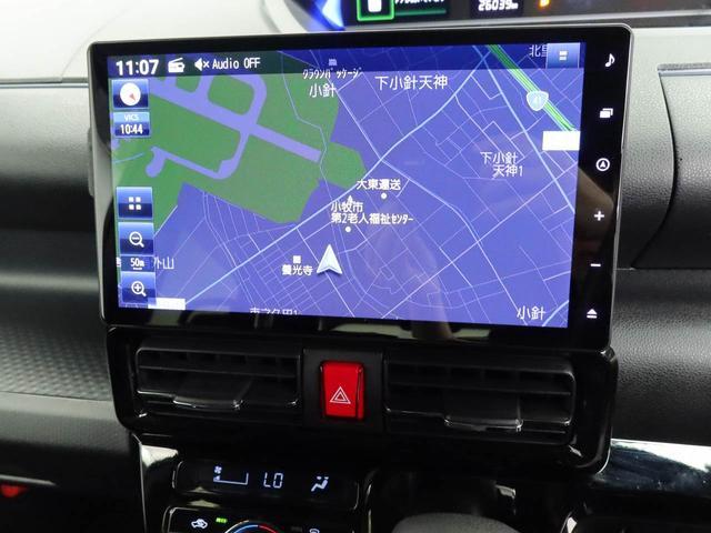 タントカスタムＸ　純正１０インチナビ　バックカメラ　ＥＴＣ衝突軽減ブレーキ　ＬＥＤヘッドライト　アルミホイール　電動格納ドアミラー　両側電動スライドドア　プッシュボタンスタート　アイドリングストップ　電動パーキングブレーキ　運転席・助手席シートヒーター（愛知県）の中古車
