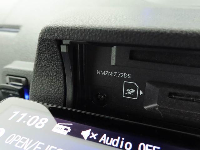 タントカスタムＸ　純正１０インチナビ　バックカメラ　ＥＴＣ衝突軽減ブレーキ　ＬＥＤヘッドライト　アルミホイール　電動格納ドアミラー　両側電動スライドドア　プッシュボタンスタート　アイドリングストップ　電動パーキングブレーキ　運転席・助手席シートヒーター（愛知県）の中古車
