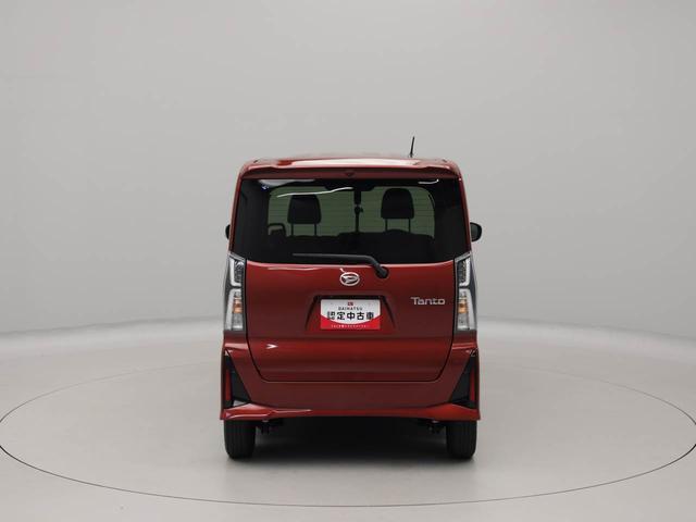 タントカスタムＸ　純正１０インチナビ　バックカメラ　ＥＴＣ衝突軽減ブレーキ　ＬＥＤヘッドライト　アルミホイール　電動格納ドアミラー　両側電動スライドドア　プッシュボタンスタート　アイドリングストップ　電動パーキングブレーキ　運転席・助手席シートヒーター（愛知県）の中古車
