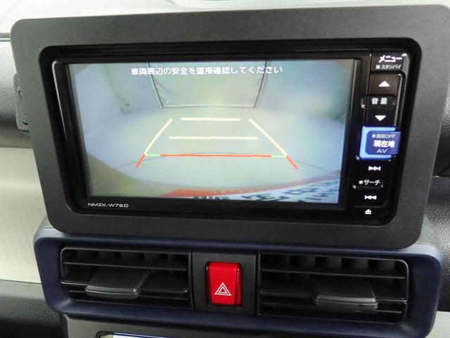タントＸエアコン　パワステ　パワーウィンドウ　ＡＢＳ　エアバック　キーフリー（愛知県）の中古車