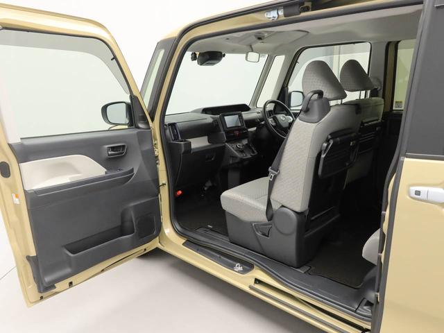 タントＸエアコン　パワステ　パワーウィンドウ　ＡＢＳ　エアバック　キーフリー（愛知県）の中古車