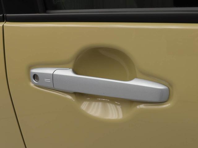 タントＸエアコン　パワステ　パワーウィンドウ　ＡＢＳ　エアバック　キーフリー（愛知県）の中古車