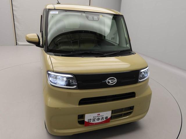 タントＸエアコン　パワステ　パワーウィンドウ　ＡＢＳ　エアバック　キーフリー（愛知県）の中古車
