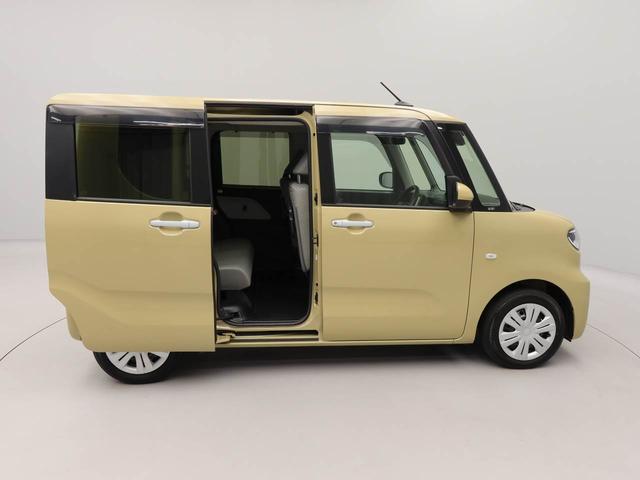 タントＸエアコン　パワステ　パワーウィンドウ　ＡＢＳ　エアバック　キーフリー（愛知県）の中古車
