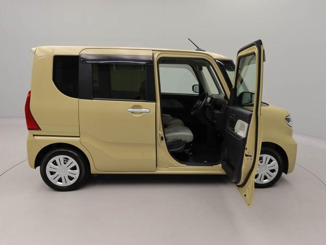 タントＸエアコン　パワステ　パワーウィンドウ　ＡＢＳ　エアバック　キーフリー（愛知県）の中古車