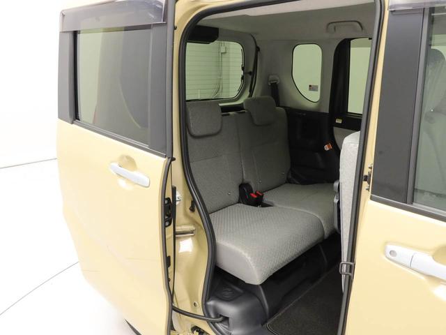 タントＸエアコン　パワステ　パワーウィンドウ　ＡＢＳ　エアバック　キーフリー（愛知県）の中古車