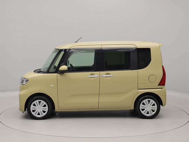 タントＸエアコン　パワステ　パワーウィンドウ　ＡＢＳ　エアバック　キーフリー（愛知県）の中古車