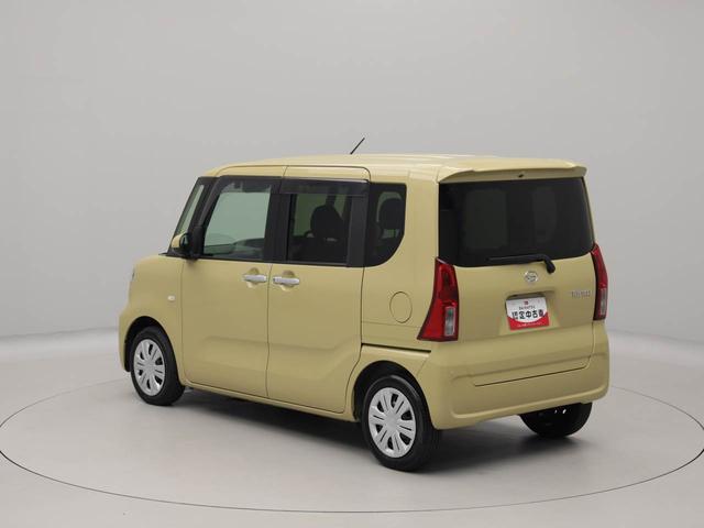 タントＸエアコン　パワステ　パワーウィンドウ　ＡＢＳ　エアバック　キーフリー（愛知県）の中古車