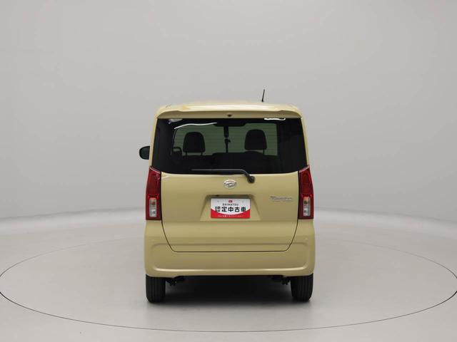 タントＸエアコン　パワステ　パワーウィンドウ　ＡＢＳ　エアバック　キーフリー（愛知県）の中古車