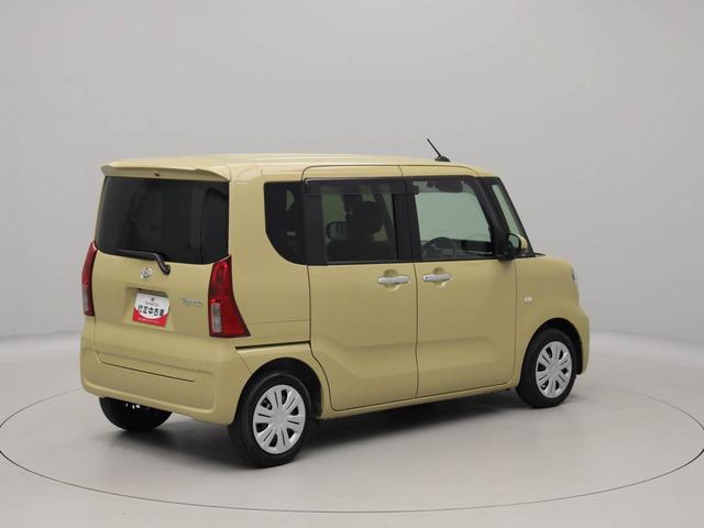 タントＸエアコン　パワステ　パワーウィンドウ　ＡＢＳ　エアバック　キーフリー（愛知県）の中古車