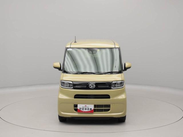タントＸエアコン　パワステ　パワーウィンドウ　ＡＢＳ　エアバック　キーフリー（愛知県）の中古車