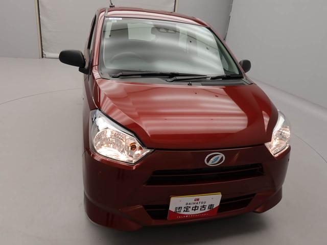 ミライースＬ　ＳＡIIIエアコン　パワステ　パワーウィンドウ　ＡＢＳ　エアバック　キーレス（愛知県）の中古車