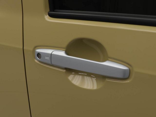 タフトＸキーフリー（愛知県）の中古車