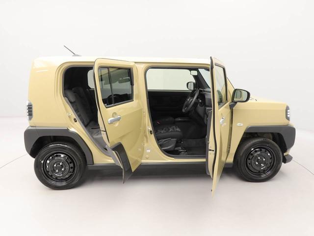 タフトＸキーフリー（愛知県）の中古車