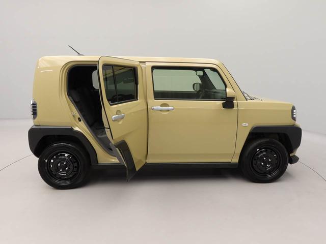 タフトＸキーフリー（愛知県）の中古車