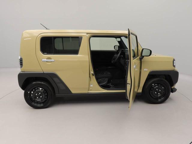 タフトＸキーフリー（愛知県）の中古車