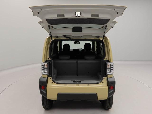 タフトＸキーフリー（愛知県）の中古車