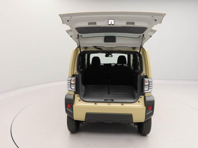タフトＸキーフリー（愛知県）の中古車