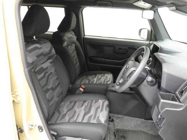 タフトＸキーフリー（愛知県）の中古車