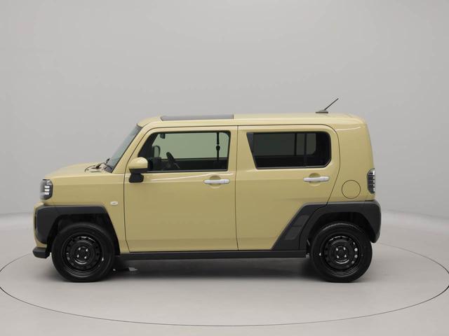 タフトＸキーフリー（愛知県）の中古車