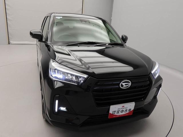 ロッキープレミアムＧキーフリー（愛知県）の中古車