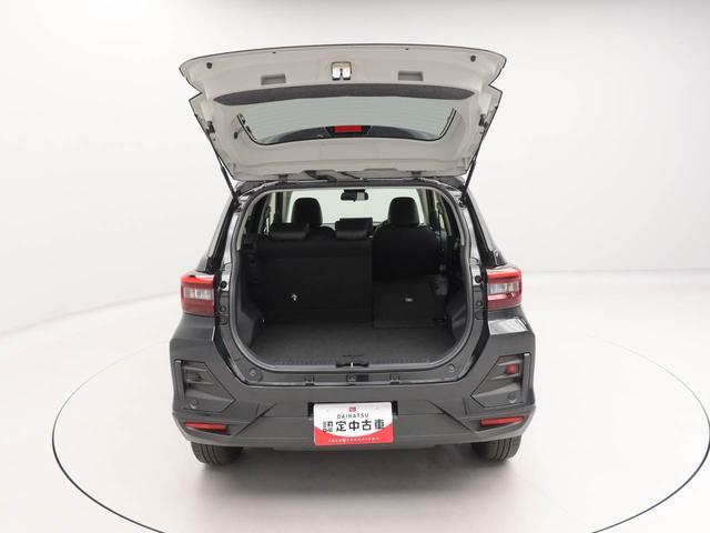 ロッキープレミアムＧキーフリー（愛知県）の中古車
