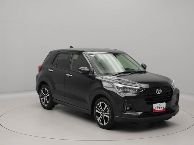 ロッキープレミアムＧキーフリー（愛知県）の中古車