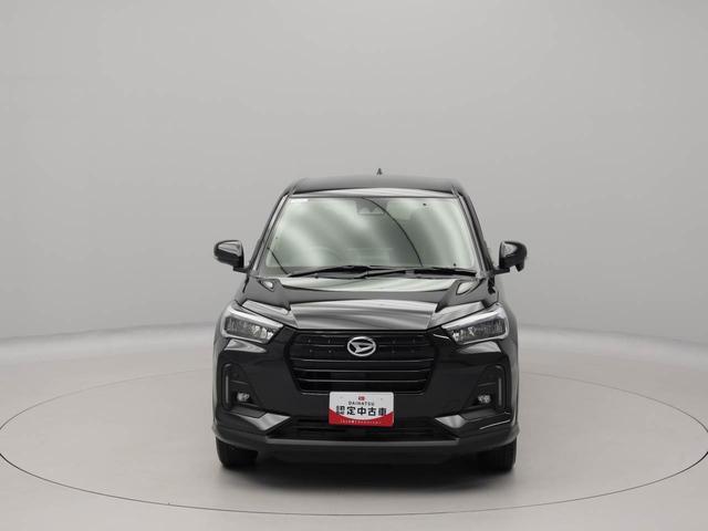 ロッキープレミアムＧキーフリー（愛知県）の中古車