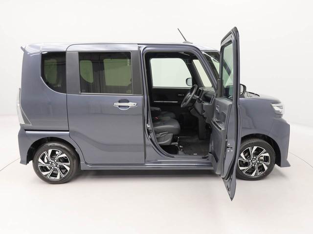 タントカスタムＸエアコン　パワステ　パワーウィンドウ　ＡＢＳ　エアバック（愛知県）の中古車