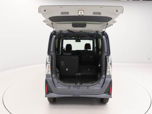 タントカスタムＸエアコン　パワステ　パワーウィンドウ　ＡＢＳ　エアバック（愛知県）の中古車