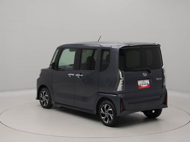 タントカスタムＸエアコン　パワステ　パワーウィンドウ　ＡＢＳ　エアバック（愛知県）の中古車